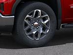 New 2025 GMC Sierra 1500 SLT Crew Cab 4WD Pickup for sale #N259519 - photo 9