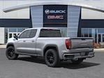 2025 GMC Sierra 1500 Double Cab 4WD Pickup for sale #N263757 - photo 4