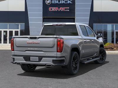 New 2025 GMC Sierra 1500 Denali Crew Cab 4WD Pickup for sale #N263761 - photo 2