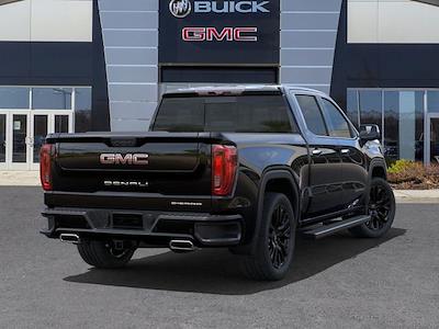 New 2025 GMC Sierra 1500 Denali Crew Cab 4WD Pickup for sale #N263763 - photo 2