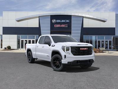 2025 GMC Sierra 1500 Double Cab 4WD Pickup for sale #N266001 - photo 1