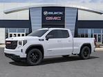 2025 GMC Sierra 1500 Double Cab 4WD Pickup for sale #N266001 - photo 3