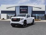 2025 GMC Sierra 1500 Double Cab 4WD Pickup for sale #N266001 - photo 8