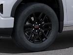 2025 GMC Sierra 1500 Double Cab 4WD Pickup for sale #N266001 - photo 9