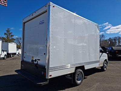 New 2025 GMC Savana 3500 - photo 1