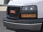 New 2025 GMC Savana 3500 Cutaway for sale #N266472 - photo 13