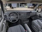 New 2025 GMC Savana 3500 Cutaway for sale #N266472 - photo 15