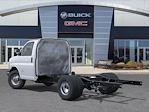 New 2025 GMC Savana 3500 Cutaway for sale #N266472 - photo 2