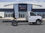 New 2025 GMC Savana 3500 Cutaway for sale #N266472 - photo 5