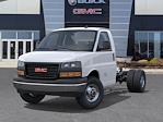 New 2025 GMC Savana 3500 Cutaway for sale #N266472 - photo 6