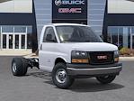 New 2025 GMC Savana 3500 Cutaway for sale #N266472 - photo 7