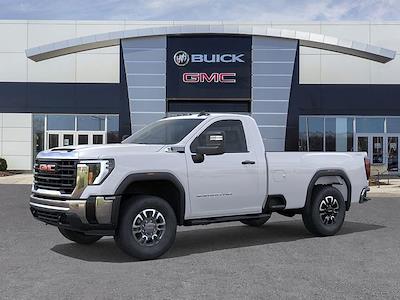 New 2025 GMC Sierra 3500 Pro Regular Cab for sale #N267536 - photo 1