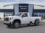 New 2025 GMC Sierra 3500 Pro Regular Cab for sale #N267536 - photo 1