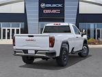 New 2025 GMC Sierra 3500 Pro Regular Cab for sale #N267536 - photo 4