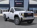 New 2025 GMC Sierra 3500 Pro Regular Cab for sale #N267536 - photo 7