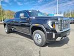 New 2024 GMC Sierra 3500 Denali DRW Crew Cab 4WD Pickup for sale #N268174 - photo 3