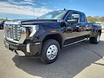 New 2024 GMC Sierra 3500 Denali DRW Crew Cab 4WD Pickup for sale #N268174 - photo 1