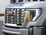 New 2025 GMC Sierra 2500 Denali Crew Cab 4WD Pickup for sale #N268674 - photo 13