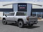 New 2025 GMC Sierra 2500 Denali Crew Cab 4WD Pickup for sale #N268674 - photo 4