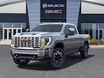 New 2025 GMC Sierra 2500 Denali Crew Cab 4WD Pickup for sale #N268674 - photo 6