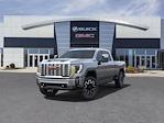 New 2025 GMC Sierra 2500 Denali Crew Cab 4WD Pickup for sale #N268674 - photo 8