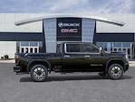 2025 GMC Sierra 2500 Crew Cab 4WD Pickup for sale #N269238 - photo 5