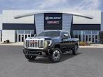 2025 GMC Sierra 2500 Crew Cab 4WD Pickup for sale #N269238 - photo 8