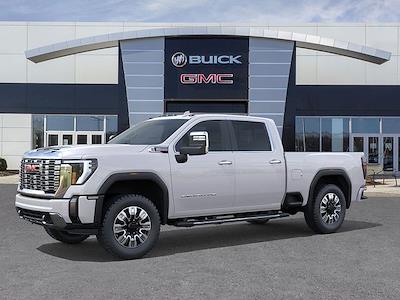 2025 GMC Sierra 2500 Crew Cab 4WD Pickup for sale #N269316 - photo 2