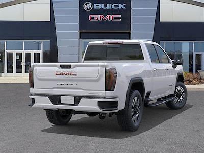 2025 GMC Sierra 2500 Crew Cab 4WD Pickup for sale #N269316 - photo 2