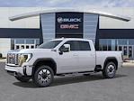 New 2025 GMC Sierra 2500 Denali Crew Cab 4WD Pickup for sale #N269316 - photo 3