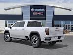 New 2025 GMC Sierra 2500 Denali Crew Cab 4WD Pickup for sale #N269316 - photo 4