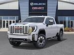 New 2025 GMC Sierra 2500 Denali Crew Cab 4WD Pickup for sale #N269316 - photo 6