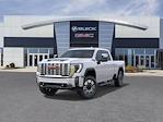 New 2025 GMC Sierra 2500 Denali Crew Cab 4WD Pickup for sale #N269316 - photo 8