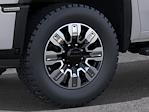 New 2025 GMC Sierra 2500 Denali Crew Cab 4WD Pickup for sale #N269316 - photo 9
