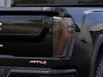 2025 GMC Sierra 2500 Crew Cab 4WD Pickup for sale #N270349 - photo 11