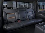 2025 GMC Sierra 2500 Crew Cab 4WD Pickup for sale #N270349 - photo 17