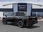 2025 GMC Sierra 2500 Crew Cab 4WD Pickup for sale #N270349 - photo 4