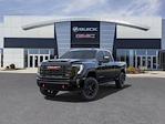 2025 GMC Sierra 2500 Crew Cab 4WD Pickup for sale #N270349 - photo 8