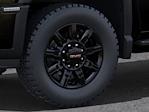 2025 GMC Sierra 2500 Crew Cab 4WD Pickup for sale #N270349 - photo 9