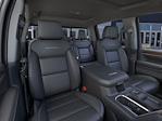 2025 GMC Sierra 2500 Crew Cab 4WD Pickup for sale #N270957 - photo 16