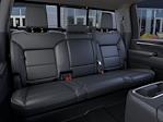 2025 GMC Sierra 2500 Crew Cab 4WD Pickup for sale #N270957 - photo 17