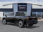 2025 GMC Sierra 2500 Crew Cab 4WD Pickup for sale #N270957 - photo 4