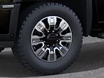 2025 GMC Sierra 2500 Crew Cab 4WD Pickup for sale #N270957 - photo 9