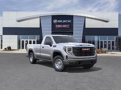 2026 GMC Sierra 1500 Regular Cab 4WD Pickup for sale #N271824 - photo 1