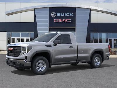 2026 GMC Sierra 1500 Regular Cab 4WD Pickup for sale #N271824 - photo 2