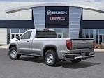 2026 GMC Sierra 1500 Regular Cab 4WD Pickup for sale #N271824 - photo 3