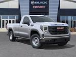 2026 GMC Sierra 1500 Regular Cab 4WD Pickup for sale #N271824 - photo 7
