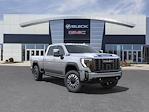 New 2025 GMC Sierra 2500 Denali Ultimate Crew Cab 4WD Pickup for sale #N271987 - photo 1