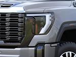 New 2025 GMC Sierra 2500 Denali Ultimate Crew Cab 4WD Pickup for sale #N271987 - photo 10