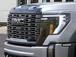 New 2025 GMC Sierra 2500 Denali Ultimate Crew Cab 4WD Pickup for sale #N271987 - photo 13